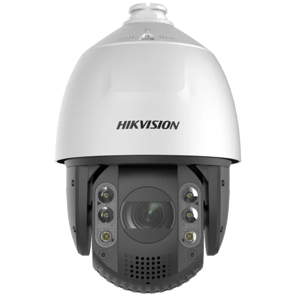 DS-2DE7A825IW-AEB(T5) 8МП (5.9-147.5мм) PTZ відеокамера Hikvision