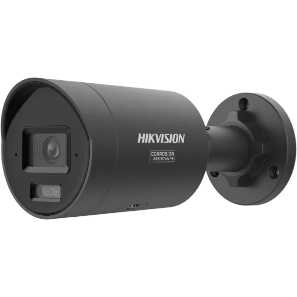 DS-2CD2047G3-LI2UY black 4МП ColorVu (2.8мм) IP відеокамера Hikvision