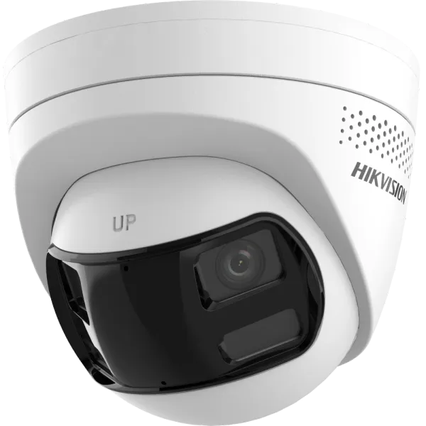DS-2CD1363G2P-LIUF/SL 6МП (2.8мм) IP відеокамера Hikvision
