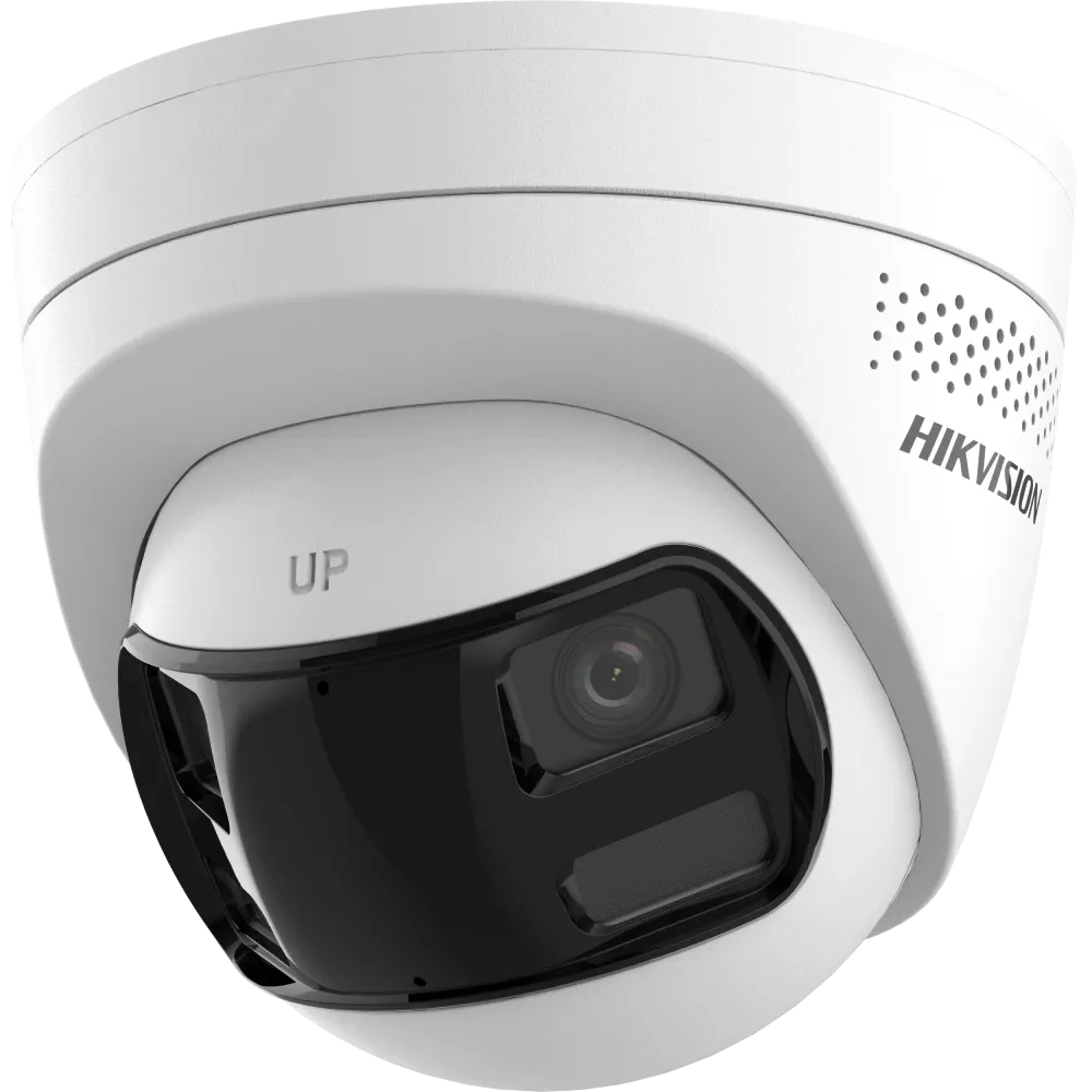 DS-2CD1363G2P-LIUF/SL 6МП (2.8мм) IP відеокамера Hikvision