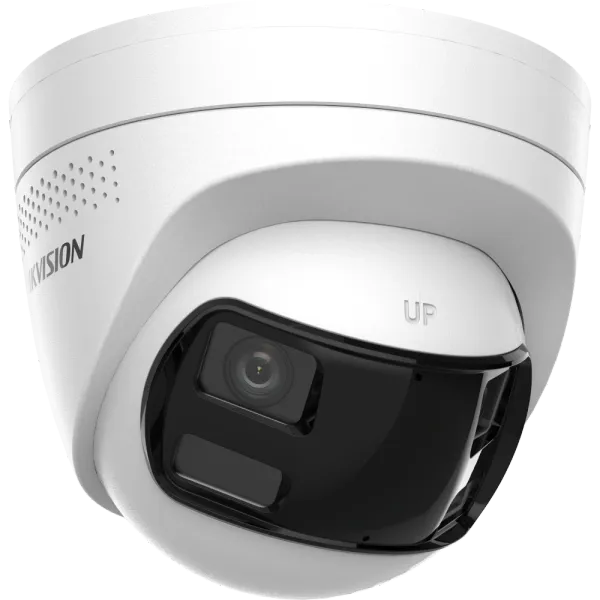 DS-2CD1363G2P-LIUF/SL 6МП (2.8мм) IP відеокамера Hikvision