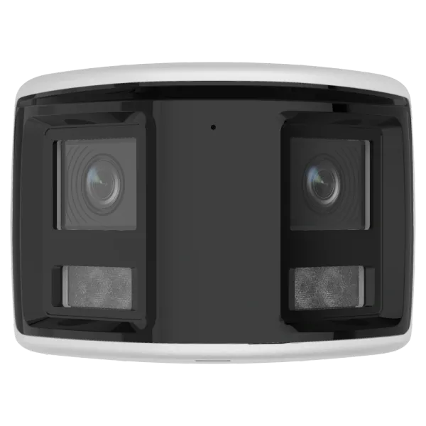 DS-2CD1T67G2HP-LIUF/SL 6МП (2.8мм) ColorVu IP відеокамера Hikvision