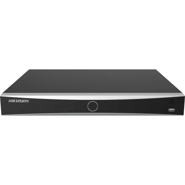 DS-7608NXI-I2/8P/VPRO 8-канальний AcuSeek Відеореєстратор Hikvision