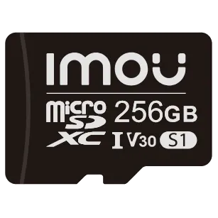 ST2-256-S1 256Гб Карта пам'яті MicroSD Imou