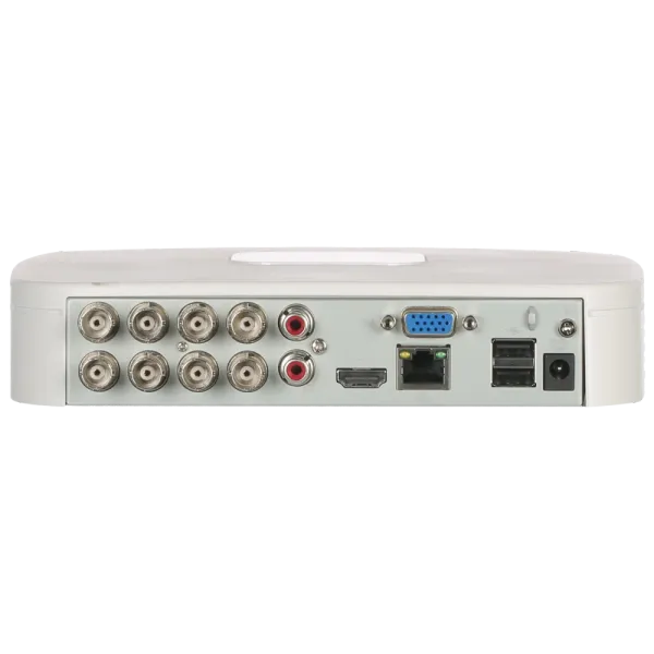 DH-XVR5108C-I3/T 8-канальний 5MP Відеореєстратор Dahua