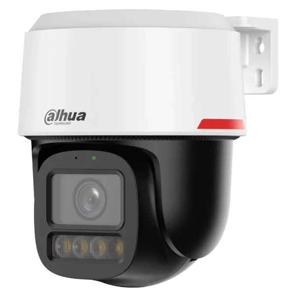 DH-IPC-PT2849C1-S-PV-PRO 8МП (3.6мм) IP відеокамера Dahua