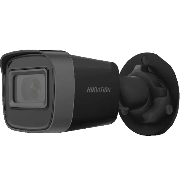DS-2CD1041G0-I(UKR) BLACK 4МП (2.8мм) IP відеокамера Hikvision