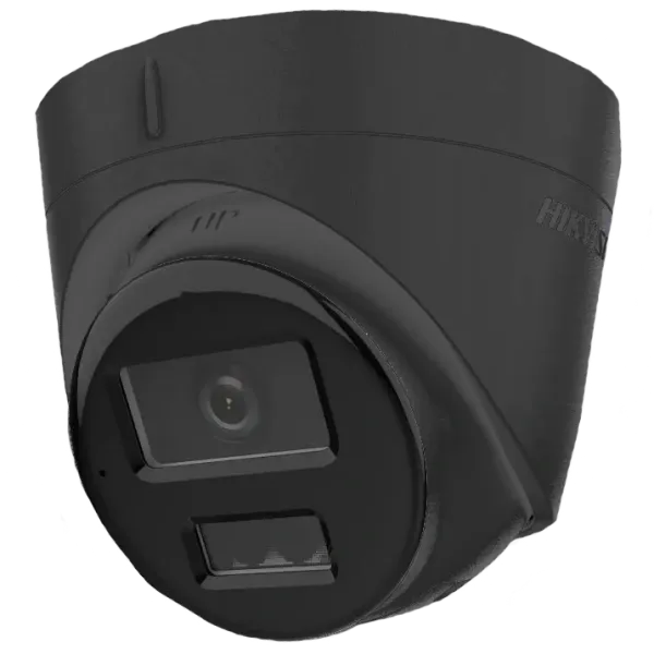 DS-2CD1343G2-LIUF(UKR)/Black 4МП (2.8мм) із мікрофоном IP відеокамера Hikvision