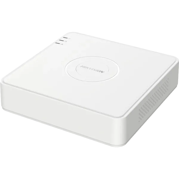 DS-7104HGHI-M1(C) 4-канальний 720p Mini 1U Відеореєстратор Hikvision