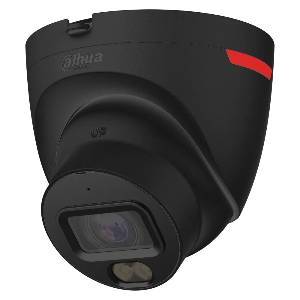 DH-IPC-HDW2849T-S-PRO-BE 8МП (2.8мм) IP відеокамера Dahua