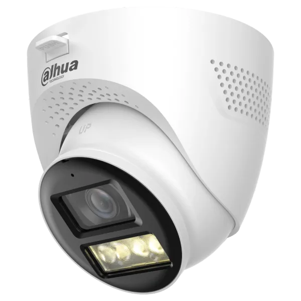 DH-HAC-HDW1200TQP-IL-T 2МП (2.8мм) HDCVI відеокамера Dahua