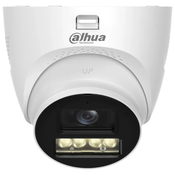 DH-HAC-HDW1200TQP-IL-T 2МП (2.8мм) HDCVI відеокамера Dahua