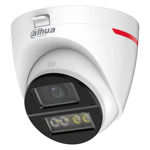 DH-HAC-HDW1249XP-IL-A-PRO 2МП (2.8мм) HDCVI відеокамера Dahua