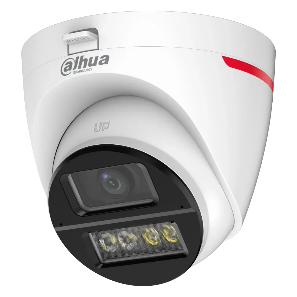 DH-HAC-HDW1249XP-IL-A-PRO 2МП (2.8мм) HDCVI відеокамера Dahua