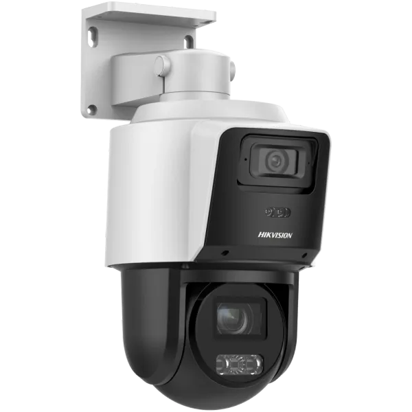 DS-2SE3C404MWG-E/14 (2.8мм) TandemVu PTZ відеокамера Hikvision