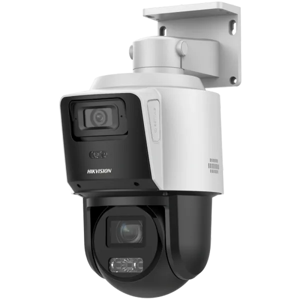 DS-2SE3C404MWG-E/14 (2.8мм) TandemVu PTZ відеокамера Hikvision