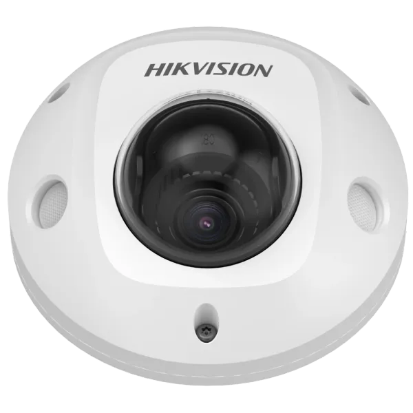 DS-2XM6726G1-IDM (2.8мм) Відеокамера Hikvision