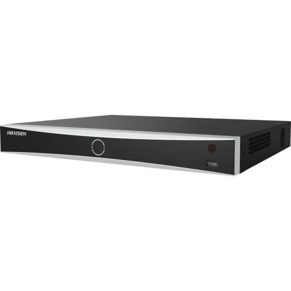 DS-7632NXI-I2/Vpro 32-канальний AcuSeek Відеореєстратор Hikvision