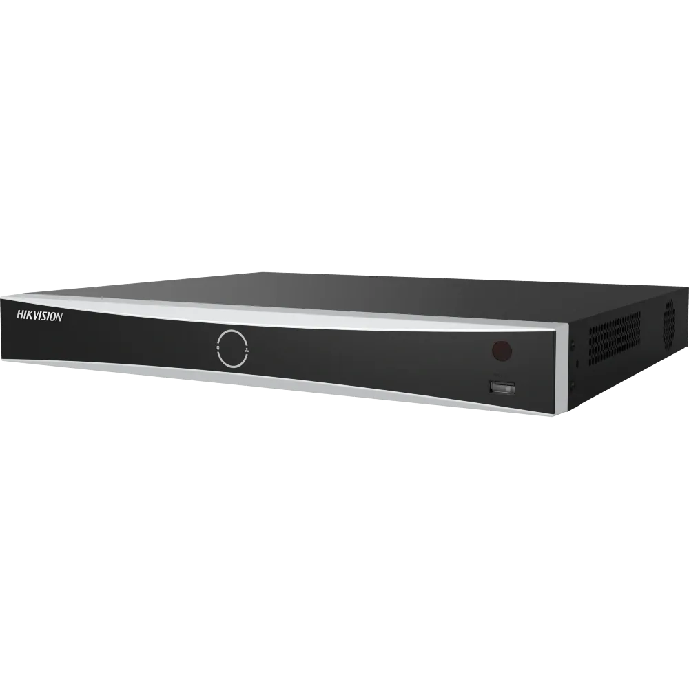 DS-7632NXI-I2/Vpro 32-канальний AcuSeek Відеореєстратор Hikvision