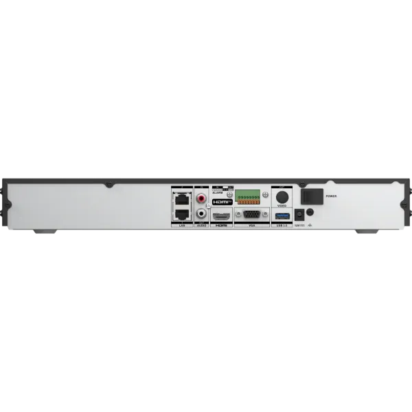 DS-7632NXI-I2/Vpro 32-канальний AcuSeek Відеореєстратор Hikvision