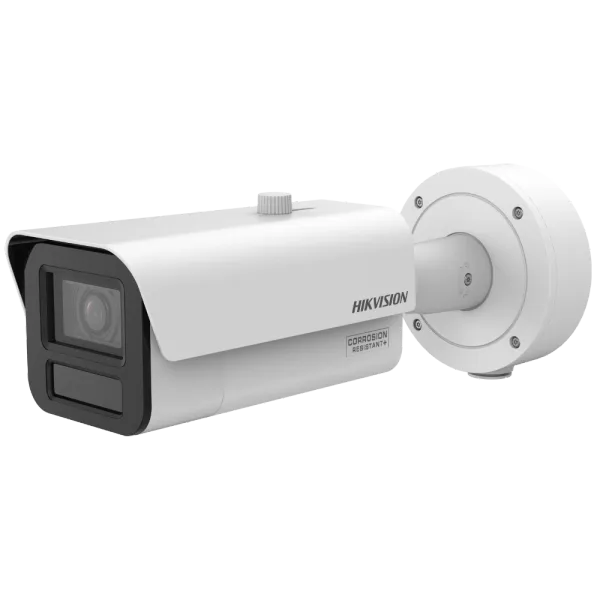 iDS-2CD7A46G2/P-IZHSY 4МП (8-32мм) ANPR IP відеокамера Hikvision