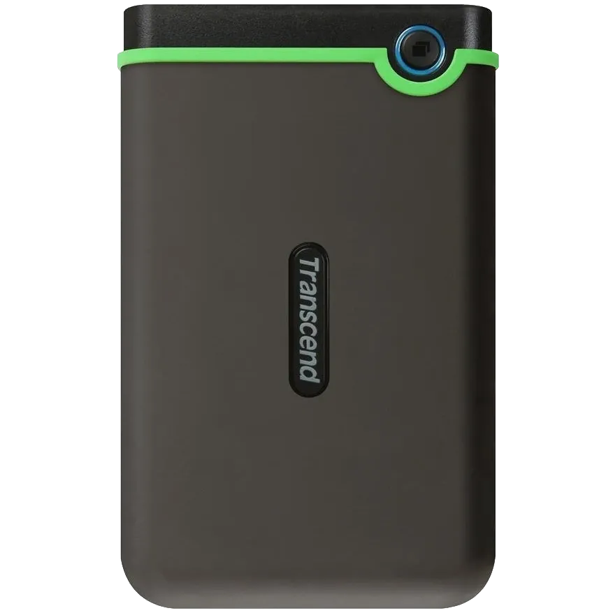 Transcend 2TB USB 3.1 StoreJet 25M3 Портативний жорсткий диск