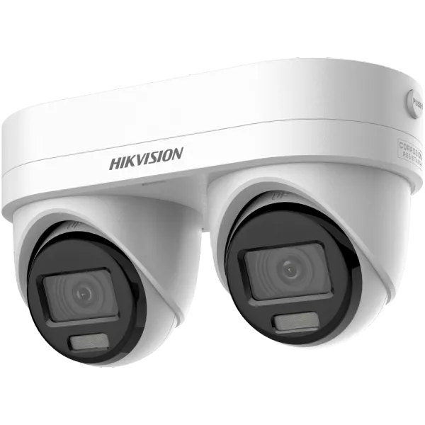 DS-2CD2343G2D-LIZ2UY/SL (2.8/4мм) IP відеокамера Hikvision