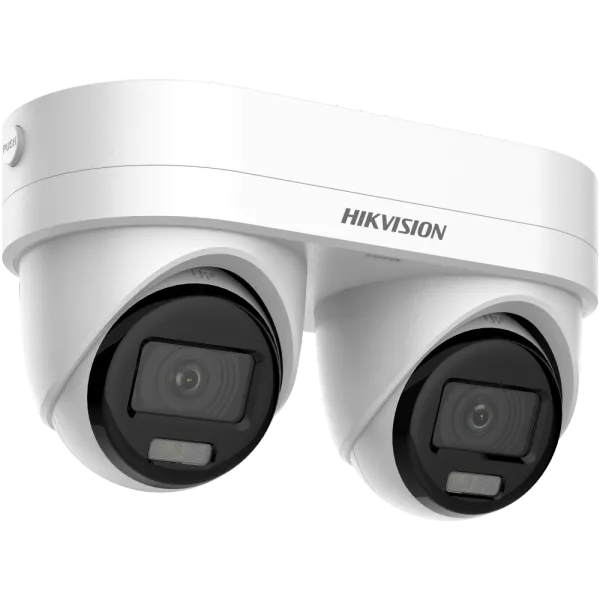 DS-2CD2343G2D-LIZ2UY/SL (2.8/4мм) IP відеокамера Hikvision