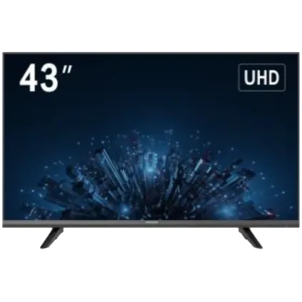 DS-D5043U3-1V0S(EU) Монітор Hikvision