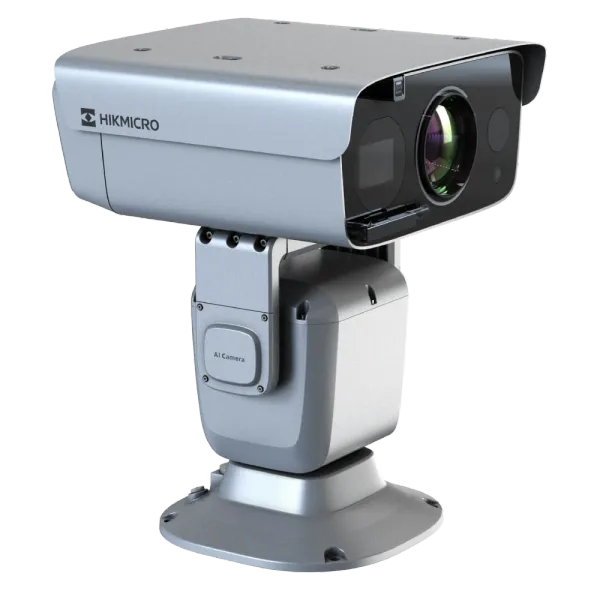 HM-TD63C8-100C4L/G0/T2Y Біспектральна тепловізійна камера Hikmicro