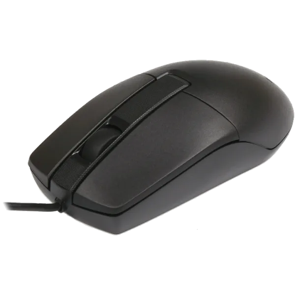 A4Tech KK-3+OP-330 USB Комплект клавіатура+мишка