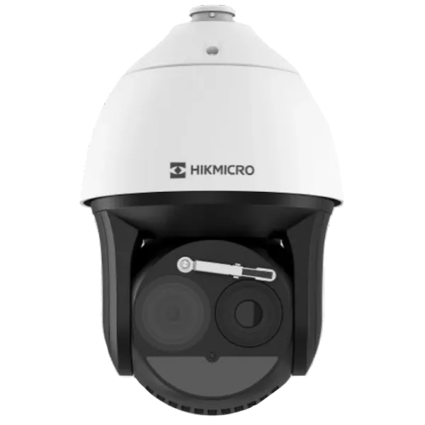 Hikmicro HM-TD4167-50/WY Біспектральна камера