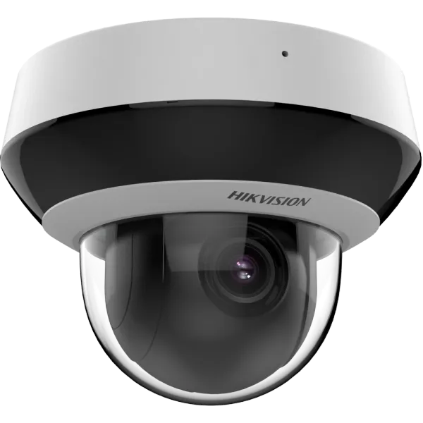DS-2DE2A404IWG1-E 4МП (2.8-12мм) PTZ відеокамера Hikvision