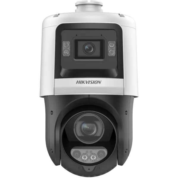 DS-2SE4C425MWG-E/14(F0) 4МП (2.8+4.8-120мм) TandemVu PTZ відеокамера Hikvision