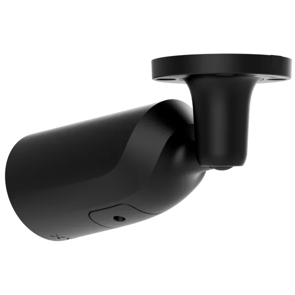 Ajax BulletCam HL (5 Mp/2.8 mm) black IP відеокамера
