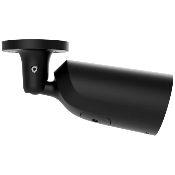 Ajax BulletCam HL (5 Mp/2.8 mm) black IP відеокамера