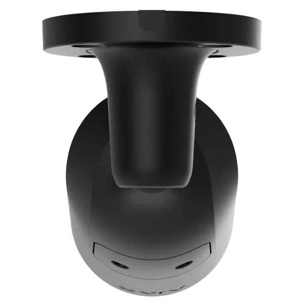 Ajax BulletCam HL (5 Mp/2.8 mm) black IP відеокамера