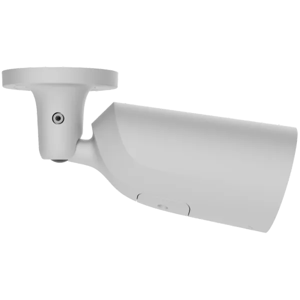 Ajax BulletCam HL (5 Mp/2.8 mm) white IP відеокамера