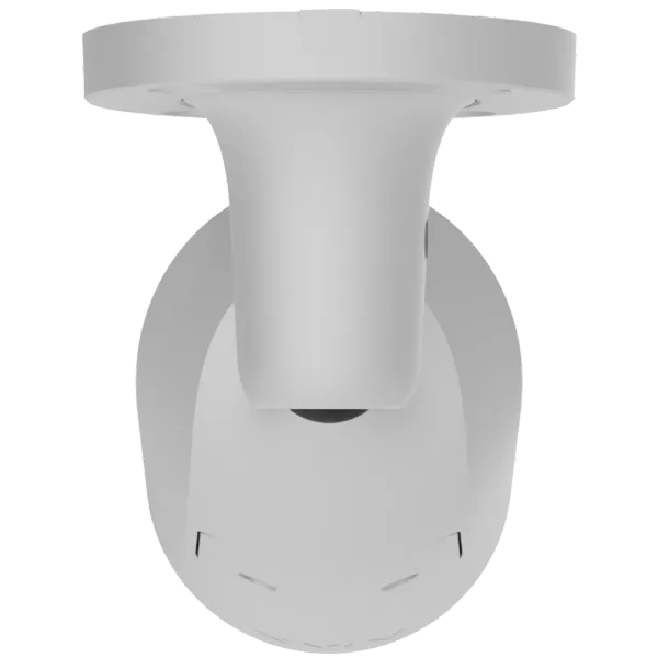 Ajax BulletCam HL (5 Mp/2.8 mm) white IP відеокамера