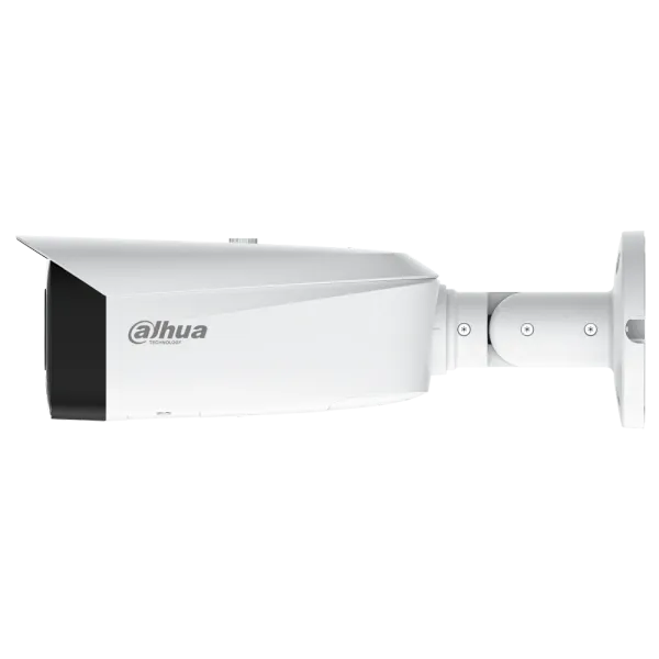 DH-IPC-HFW3449T1-AS-PV-PRO 4МП (2.8мм) IP відеокамера Dahua