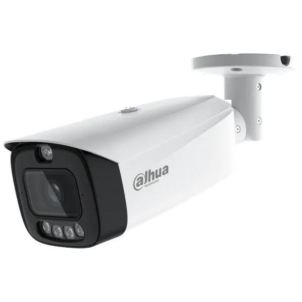 DH-IPC-HFW3449T1-AS-PV-PRO 4МП (2.8мм) IP відеокамера Dahua