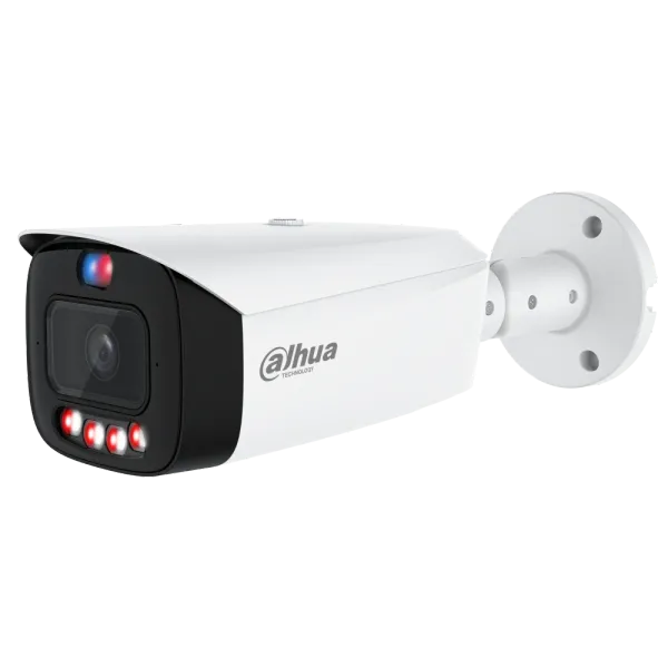 DH-IPC-HFW3449T1-AS-PV-PRO 4МП (2.8мм) IP відеокамера Dahua