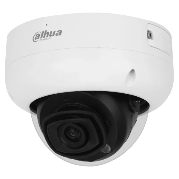 DH-IPC-HDBW5241R-ASE 2МП (2.8 мм) IP відеокамера Dahua