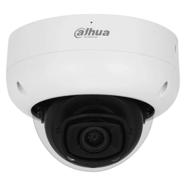 DH-IPC-HDBW5241R-ASE 2МП (2.8 мм) IP відеокамера Dahua