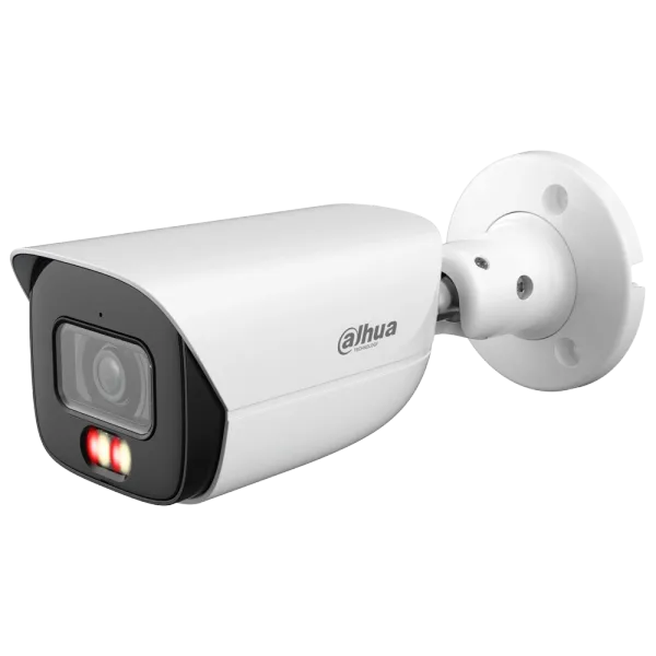 DH-IPC-HFW3449E-S-IL 4МП (2.8мм) IP відеокамера Dahua