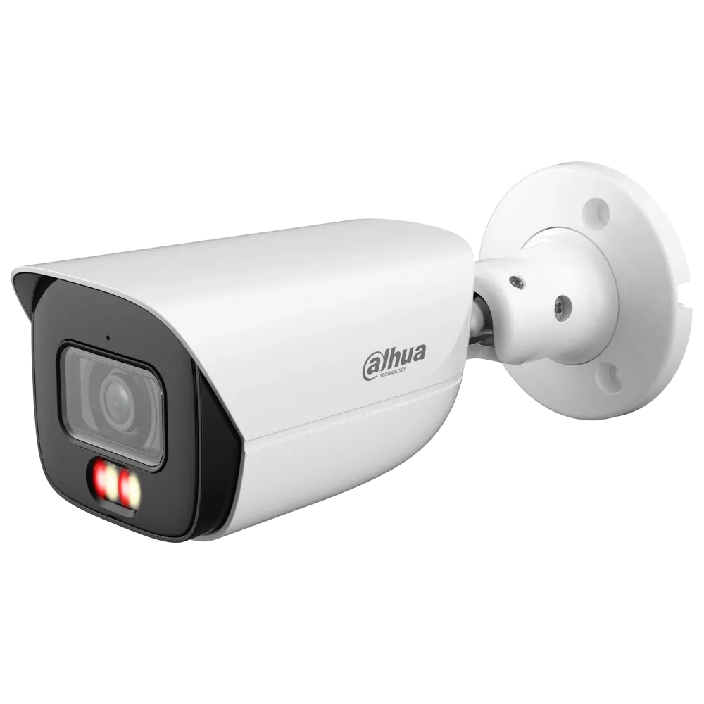 DH-IPC-HFW3449E-S-IL 4МП (2.8мм) IP відеокамера Dahua