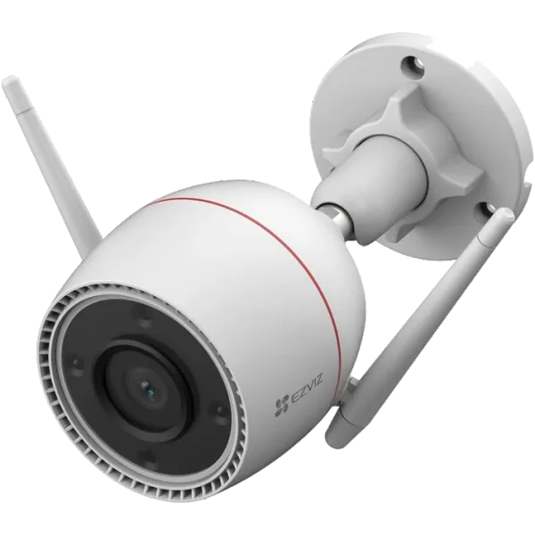 H3c CS-H3C (5MP,2.8MM,COLOR) Wi-Fi Color Night Vision IP відеокамера Ezviz
