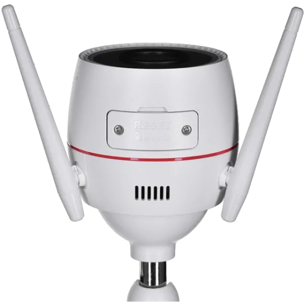 H3c CS-H3C (5MP,2.8MM,COLOR) Wi-Fi Color Night Vision IP відеокамера Ezviz