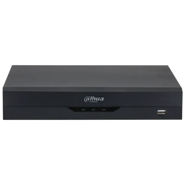 DH-XVR5116HS-5M-I3/T 16-канальний Penta-brid 5M-N/1080p Відеореєстратор Dahua