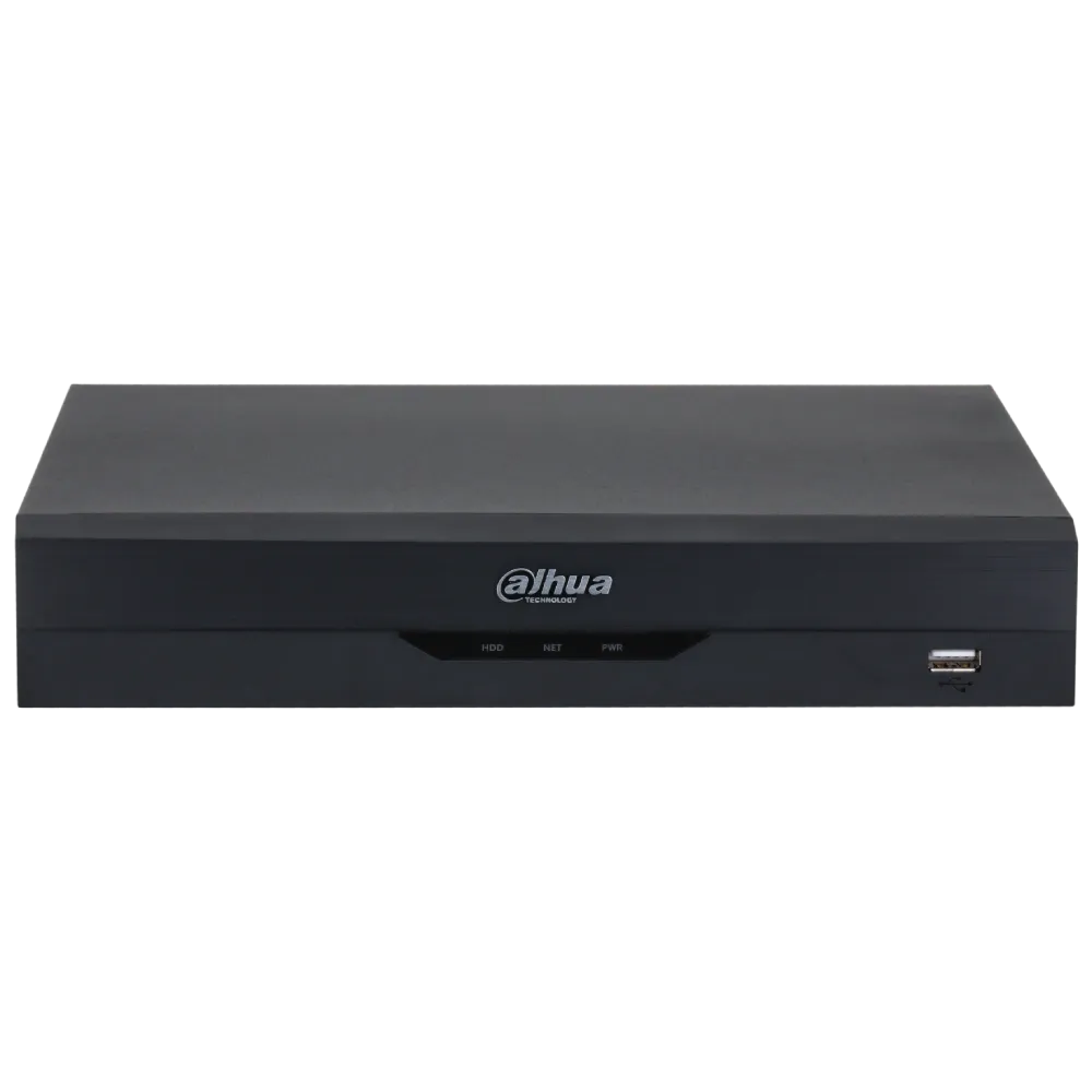 DH-XVR5116HS-5M-I3/T 16-канальний Penta-brid 5M-N/1080p Відеореєстратор Dahua